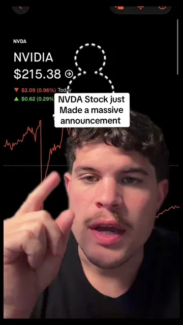This stock is going to shake up the entire stock market this week 👀📈 #stocks #
