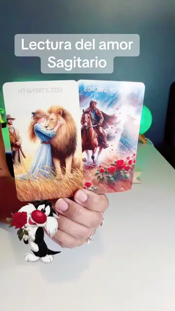 Horóscopo sagitario #sagittarius #tarot #zodiacsigns #horoscope #fyp 