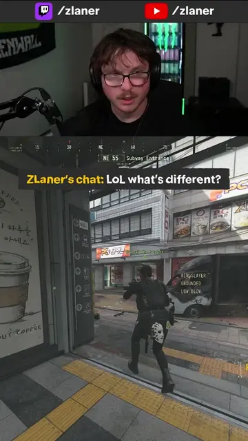 What's different in Call of Duty this year..