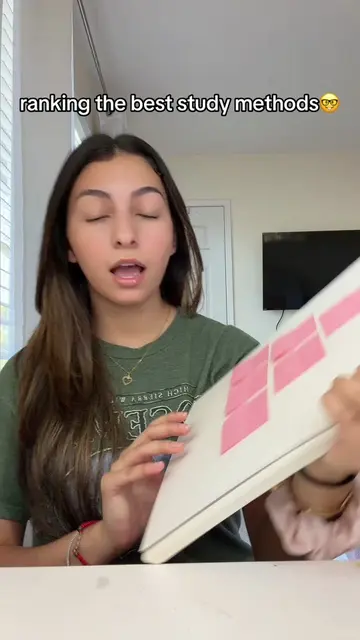 best study method prove me wrong🙊… #studytok #student #ranking #StudyTips #stud
