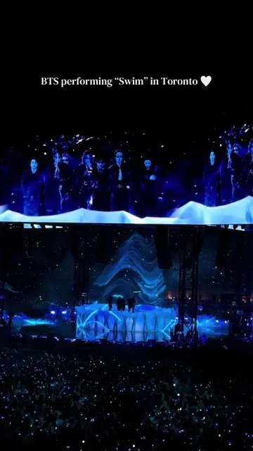hearing this live after literally swimming through rogers stadium because of the