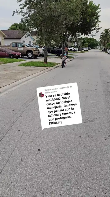 Respuesta a @niola.stover #bike #electric #toys  #kids 