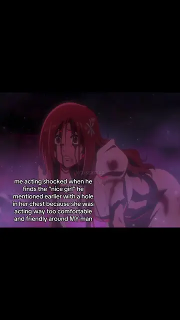 #orihimeinoue #boyfriend #relatable #Love #fyp 