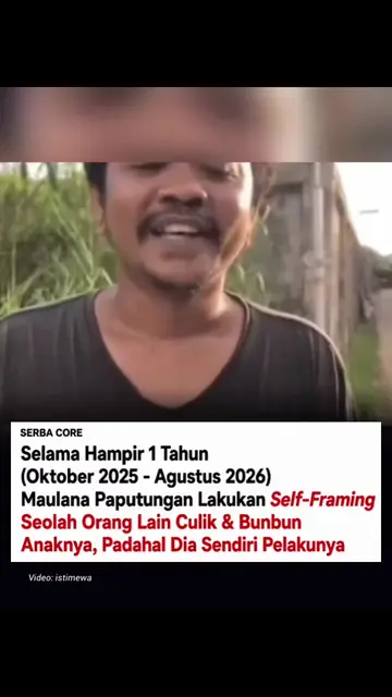 dan hasil penyelidikan polisi ternyata dia seorang n4rkob0y #juliarisky #juliari