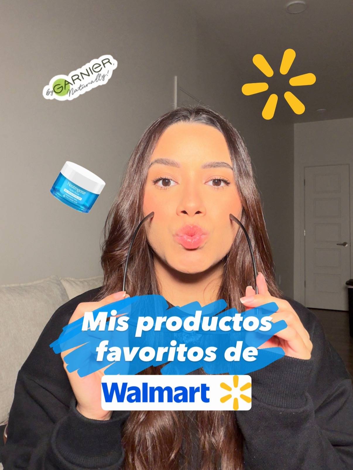 @Walmart @Colgate @Neutrogena @GARNIER @Maybelline NY @loréal paris usa @Milani 