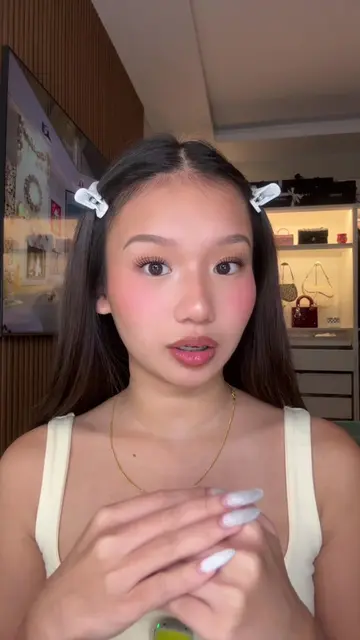 school / uni makeup tutorial (perfect for combi or oily skin) !! plspls watch ti