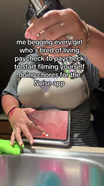 it may look stupid but it PAYSS #momlife #makemoney #sidegigs #noise 