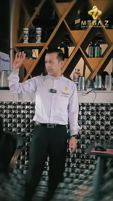GUEST ဆိုတာ စာလုံးတစ်လုံးချင်းစီမှာ အဓိပါယ်တွေရှိပါတယ် ။                        