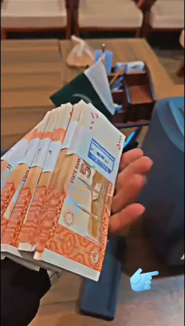 Replying to @shabana.mushtaq78 ##foryoupage #foryoupage❤️❤️ #tiktoktrend 💵 Here