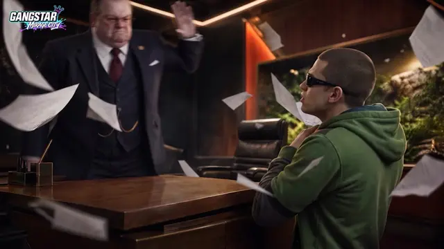 📺 Rooklyn Commercials EP.1: Start Your Second Life🎮 Download Now:http://tinyur
