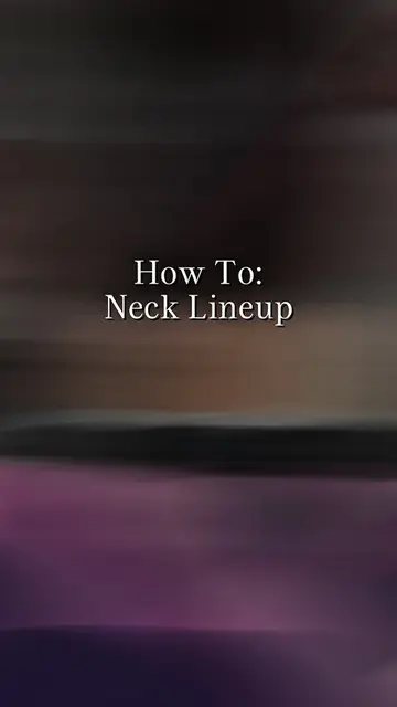 Lineup Tutorial💈San Antonio Barber📍Tap the link in my bio to book with me toda
