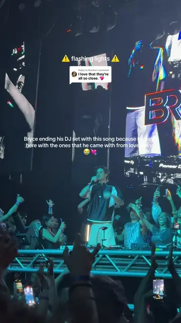 Replying to @Bianka also shoutout to Bryce bc I’ve been wanting to hear this son