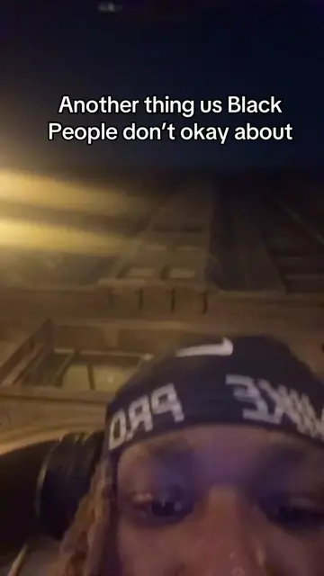 Who tf is we?! 🤨 We who?! 🧐 #fypage #blackpeople #BlackTikTok #relatable #tren