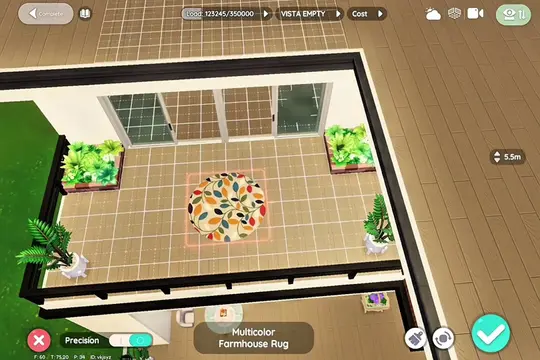 🏡 VISTA FRAME HOUSE INTERIOR | PART 9 OF 9 ✨🌿 Parts 1-8 are available on my pr