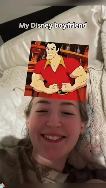 My Disney boyfriend best way to use disney filter how to use disney boyfriend fi
