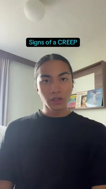 Dead giveaway signs that someone is a creep or a weirdo and you must avoid them 