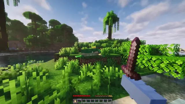 Vanilla Progression Is The Minecraft Mod. #Minecraft #minecraftmods #minecraftsh