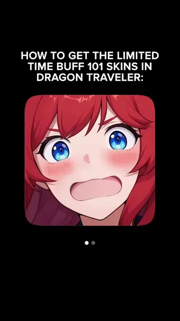 It’s actually really easy 👀 #dragontraveler #gaming 