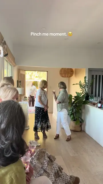 I love this little life 🤍🤍🤍  #bridalshower #2026bride #wedding 