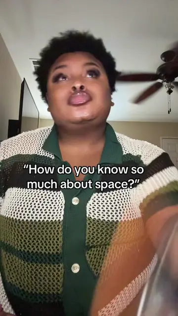That “?”  #space #audio #facts #scary #fypシ 