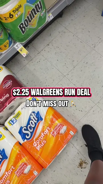 #walgreens #couponcommunity #savingmoney #stockup #couponing @Walgreens 