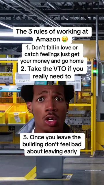 #Meme #MemeCut #amazonwarehouse #amazon #worklifestruggle 