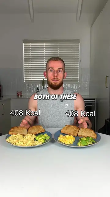 If you have a big appetite and struggle to lose weight, this is how you fix it �