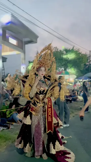 keong racyunnn