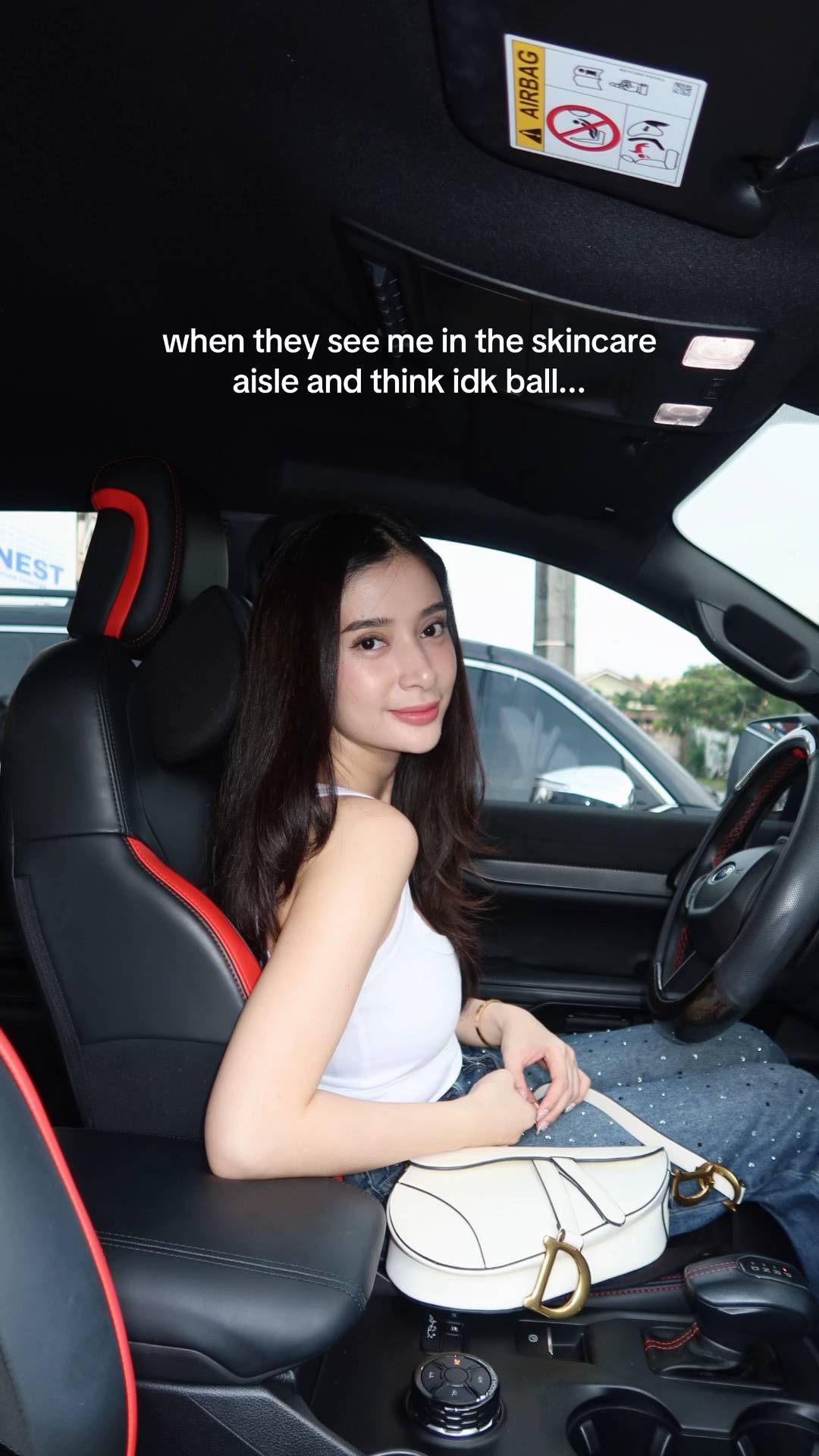 Real Skin Journey My skin is still not perfect up until today, and after struggl