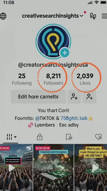 If yourn't using It Right You Miss this 📈 #creatorsearchinsights #USA #FYP #tik