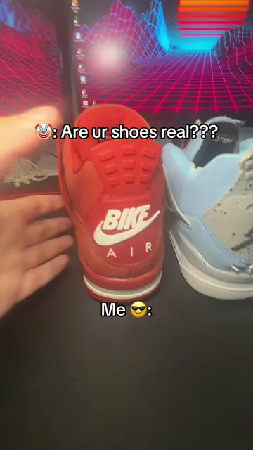 Yea bro 😂 @coolkicksmall.net | #sneakertok #shoereview #sneakerhead #kicksdaily