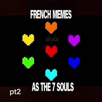 #just_inlaw #undertale #7souls #fyp #prt  I struggled a lot to find good and OLD