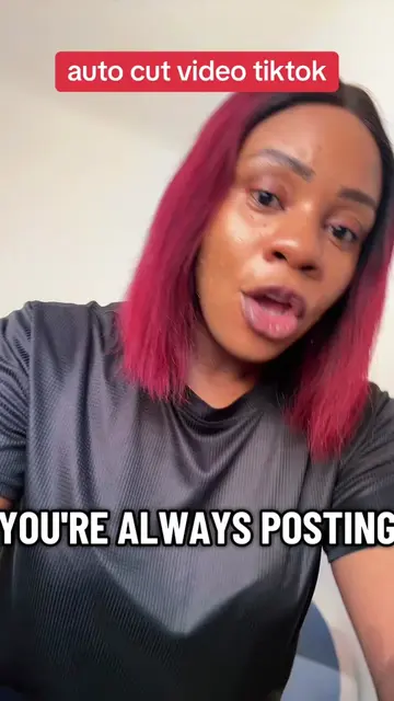 Autocut is the biggest TikTok editing feature, use it to get pushed to the fyp! 