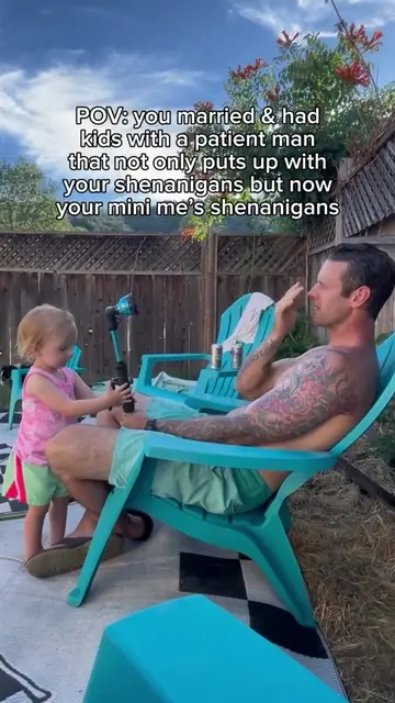 Proof that fathers love differently #fyp #tiktok #funny #funnyvideo #haha 
