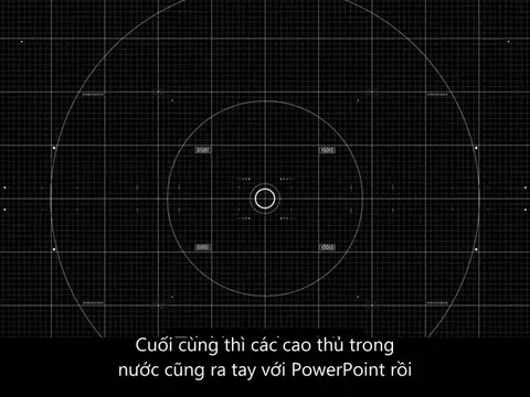 AI tạo PowerPoint tự động từ Word chỉ trong vài giây - Công cụ 48K sao trên GitH