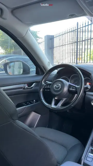 Mazda CX‑5 owners🔥 Is your factory‑installed infotainment system slow and outda