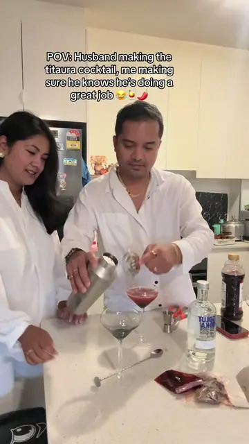 Titaura cocktail recipe 🍹🌶️ — a Nepali twist that’s seriously too good! 🇳🇵✨ 