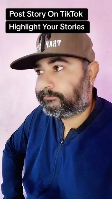 Post Story On TikTok. How To Highlight Your TikTok Stories ?#TikTokCreatorSearch