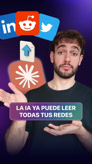 Claude tiene un punto ciego enorme que casi nadie habla. No puede leer las plata