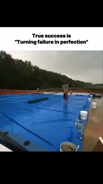 True Success is turning failure into perfection #creatorsearchinsights #motivati