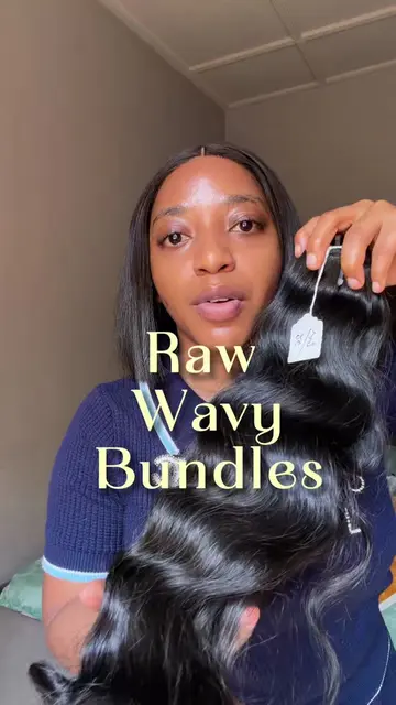 I urge you to invest in good hair, and you will never feel the same. The ease th