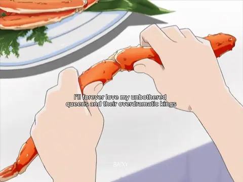 best trope ever! #Anime #romanceanime #animefyp #fyp 
