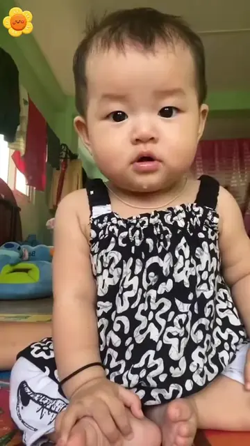 🤖👶 baby ai feeding app နဲ့ baby eye rubbing causes အကြောင်း သိပါသလား? ဒီ trend