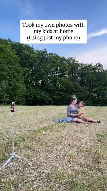 Comment MOM to get my phone photography system to get your copy of MOM IN THE FR