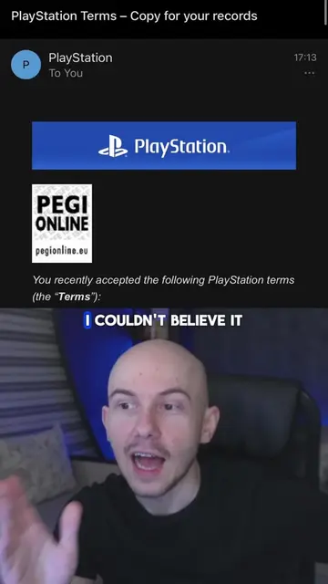 PlayStation Just Reminded Users They Don't Own Their Games