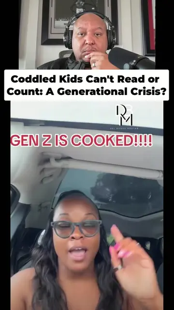 Dollar Tree cashier couldn't count change. This generation is truly cooked. Can'