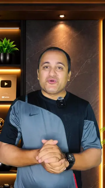 Stop Blaming Your Luck — Learn AI & YouTube Automation Before It’s Too Late! 🔥 