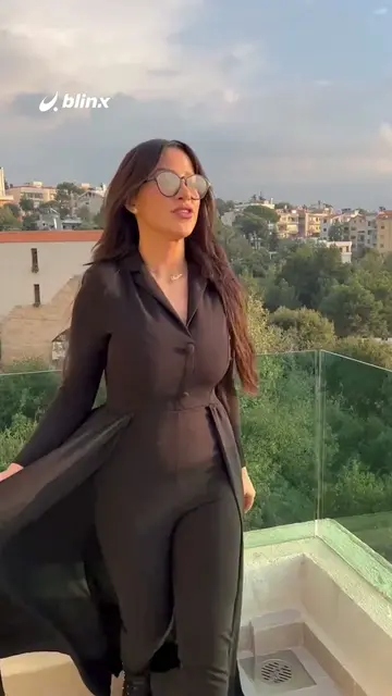 طلقت… احتفلت… وباعت التذاكر! شروق صن شاين تحوّل انفصالها إلى حدث جماهيري ود. فود