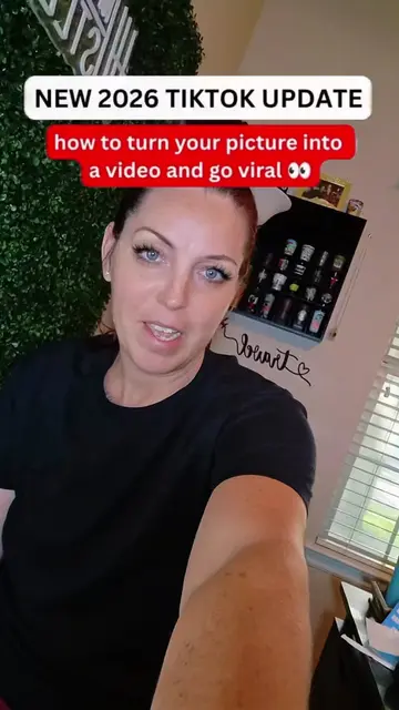 NEW TIKTOK UPDATE 2026: this is how I went viral and hit 12 million views turnin