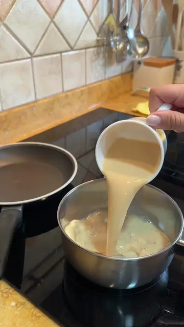 ⭐️ papas de aveia ⭐️ Perfeitas para um dia de chuva 🌧️  Receita: -1 caneca de b